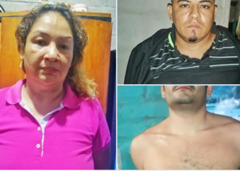 Desarticulan Red de Distribución de Drogas en San Miguel