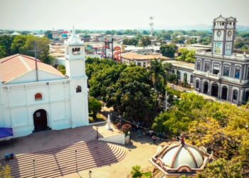 Menor desaparecido en Berlín, Usulután, es encontrado sano y salvo