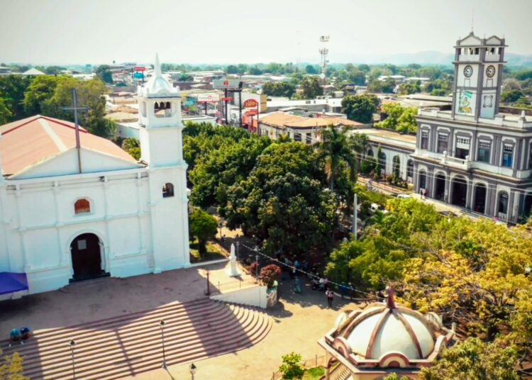 Menor desaparecido en Berlín, Usulután, es encontrado sano y salvo