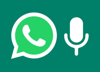 Whatsapp añade opción para que las notas de voz se autodestruyan