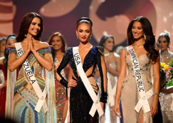 ¿Quiénes conforman el jurado que elegirá a la Miss Universo 2023?