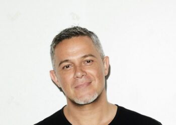 Alejandro Sanz celebra una fiesta privada en apertura de los Latin Grammy