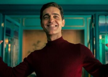 Berlín, el esperado spin-off de La Casa de Papel se estrena el 29 de diciembre