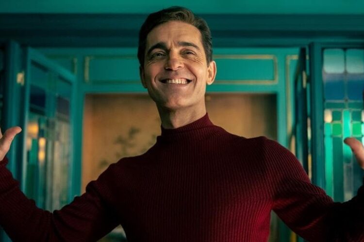 Berlín, el esperado spin-off de La Casa de Papel se estrena el 29 de diciembre