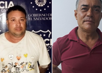 Conductores peligrosos son capturados en diferentes puntos del país