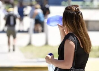 Últimos 12 meses han sido los más cálidos en 125 mil años, revela estudio