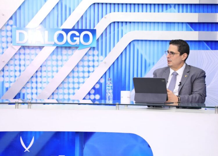 Ahora si invertimos en la modernización y mantenimiento de las centrales hidroeléctricas: Daniel Álvarez, presidente de la CEL