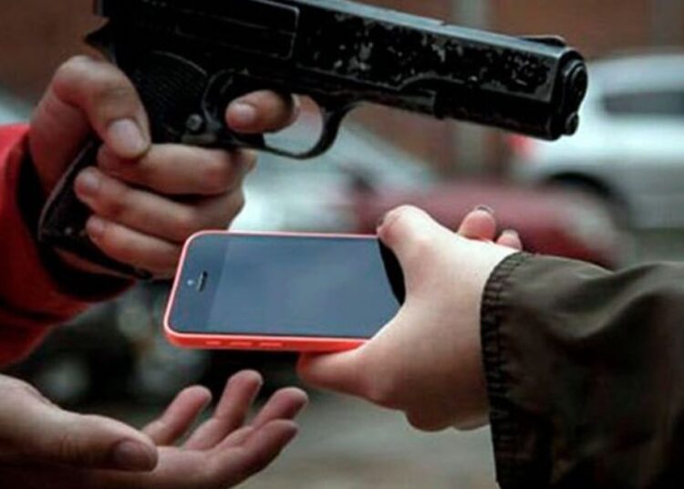 Asaltantes de Ahuachapán reciben condena ejemplar