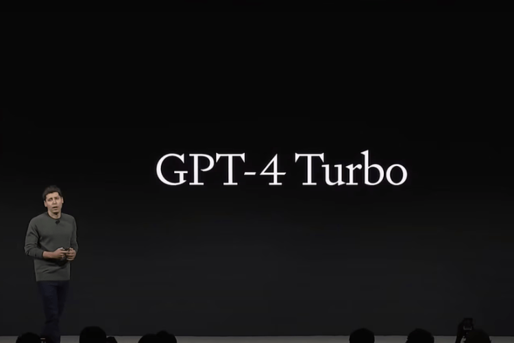 Creador del Chat GPT anunció modelo GPT-4 turbo