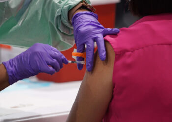 Puerto Rico declara epidemia de influenza