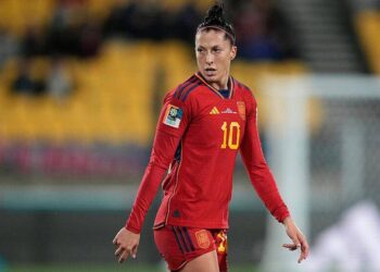 Jenni Hermoso: «He llegado a recibir amenazas»