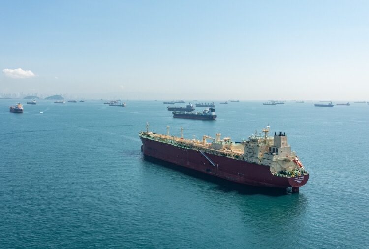 Navieras pagaron 235 millones de dólares para evitar congestión en canal de Panamá