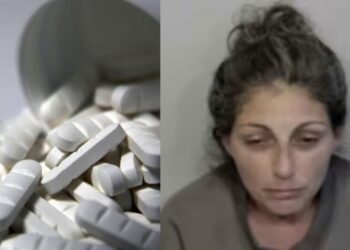 Detienen en Florida una mujer que escondía fentanilo y cocaína en su cuerpo