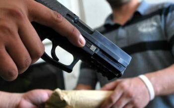 Condenan a pandillero extorsionista de Zacatecoluca