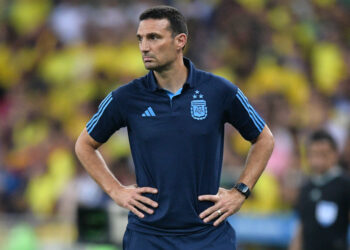 Scaloni pone en duda su continuidad al frente de Argentina: “Está complicado seguir”