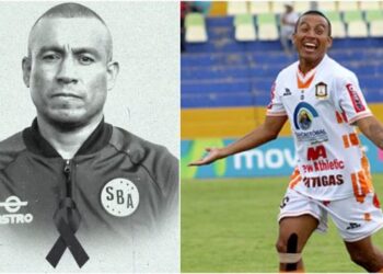Asesinan a tiros al exfutbolista peruano Henry Colán en Lima