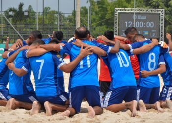 Selecta playera, entre las mejores del mundo 