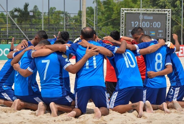 Selecta playera, entre las mejores del mundo 