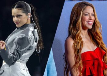 Rosalía, Shakira y Maluma se suman a la gala de entrega de los Latin Grammy