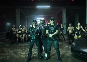 Luny Tunes regresa a la música tras cinco años de pausa