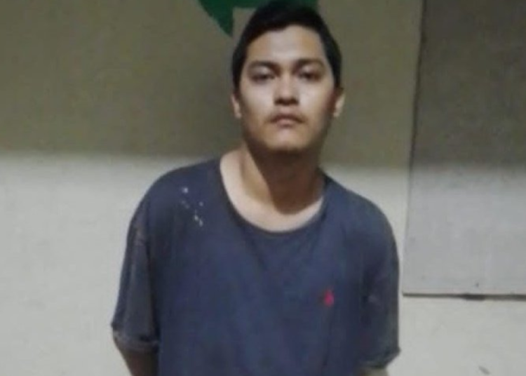 Capturan a sujeto que intentó asesinar a su tía