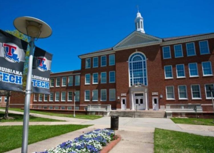 Al menos cuatro apuñalados en campus de Universidad Tecnológica de Luisiana de EE. UU.
