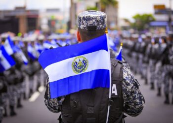 Refuerzan presupuesto 2023 para garantizar seguridad