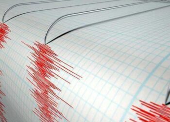 Un sismo de magnitud 6,2 se produce en China