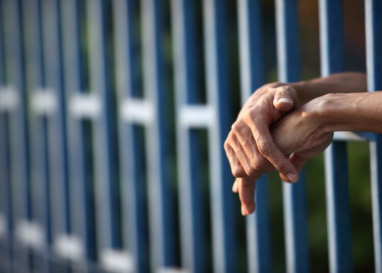 Violador es sentenciado a 20 años de prisión en San Salvador