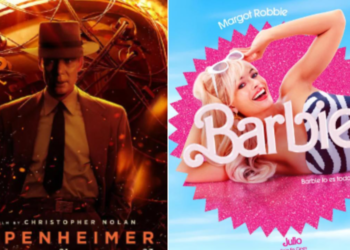 ‘Barbie’ y ‘Poor Things’ optan al Globo de Oro a mejor película de comedia o musical