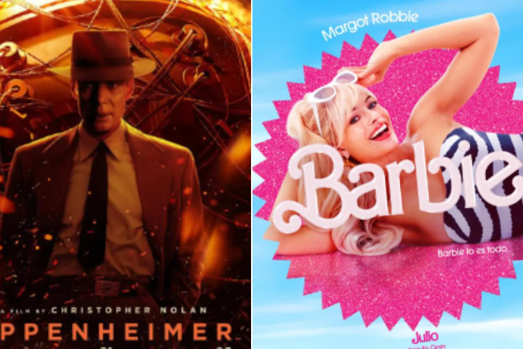 ‘Barbie’ y ‘Poor Things’ optan al Globo de Oro a mejor película de comedia o musical