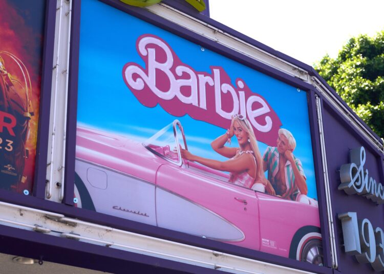 “Barbie” llegará el 15 de diciembre con una versión en lenguaje de signos