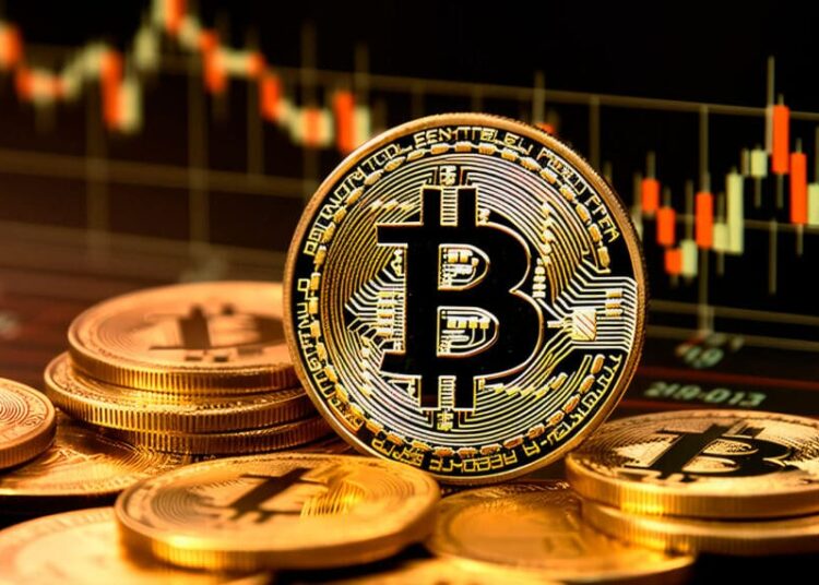 El bitcóin supera los 42.000 dólares por primera vez en 20 meses