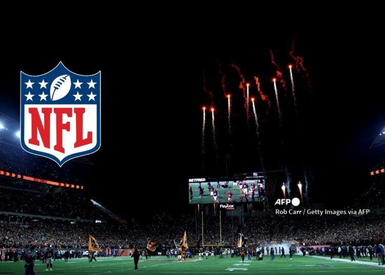 Brasil será el primer país sudamericano que acogerá un partido de la NFL