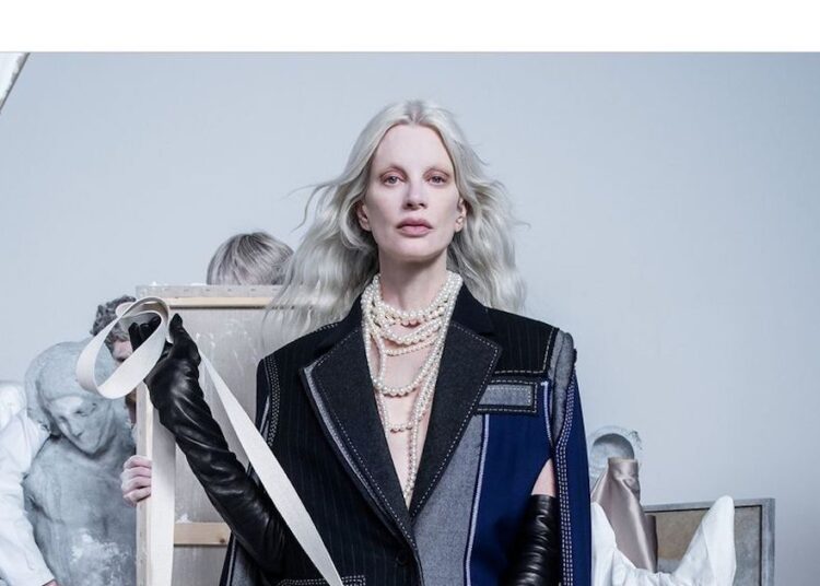 Zara es cancelada por su nueva campaña que asemeja destrucción en Gaza