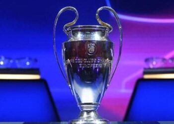 ¿Cuándo es el sorteo de octavos de final de Champions League?