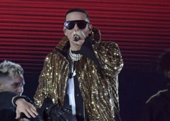 Daddy Yankee da ÚLTIMO concierto y deja el reguetón para vivir su vida para Cristo
