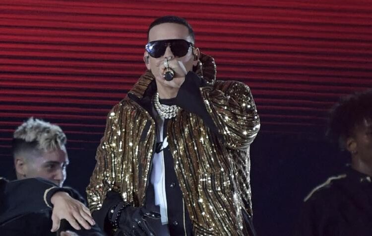 Daddy Yankee da ÚLTIMO concierto y deja el reguetón para vivir su vida para Cristo