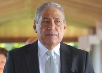 Solicitan que exmagistrado Agustín García sea obligado a reintegrar al Estado más de $230 mil dólares