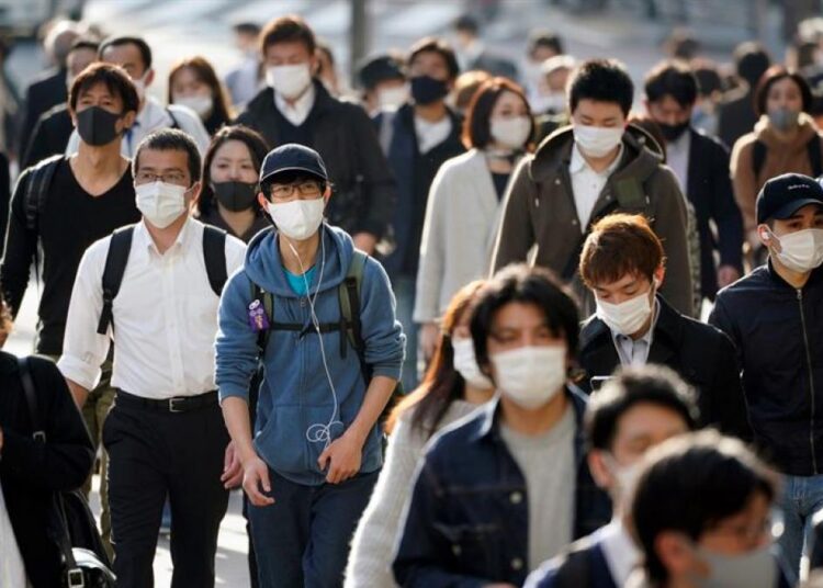 Japón confirma la primera muerte por viruela del mono