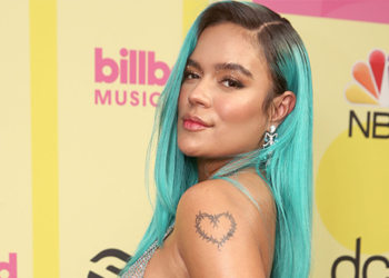 Karol G protagoniza la portada de Billboard