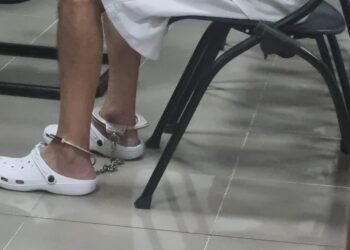 Ladrón de Santa Ana es condenado a 12 años de cárcel