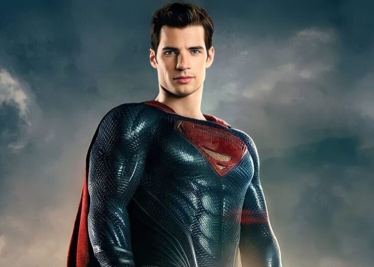 Superman regresará a los cines en 2025