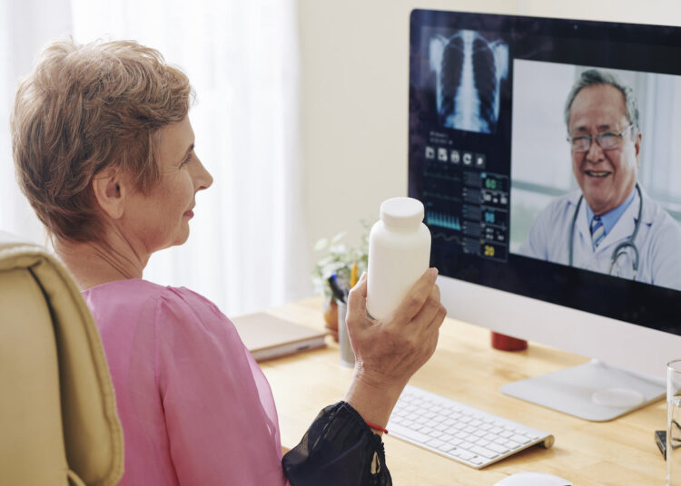 Ratifican préstamo para implementar sistema de telemedicina