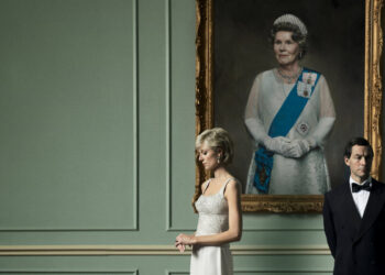 Netflix anuncia estreno de la última parte de «The Crown»