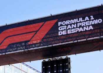 Madrid albergará el Gran Premio de España de F1
