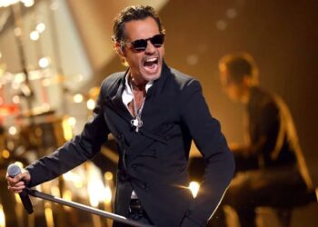 Marc Anthony se convierte en socio inversor de empresa SBE para mercado de América Latina