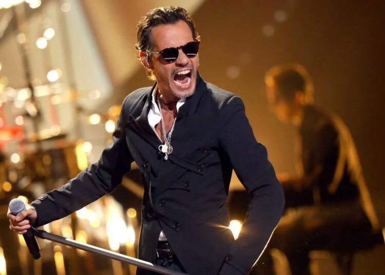 Marc Anthony se convierte en socio inversor de empresa SBE para mercado de América Latina
