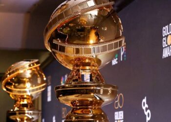 Amanda Seyfried y Will Ferrell serán presentadores de los Globos de Oro 2024