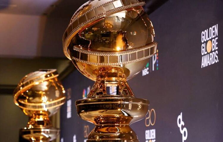 Amanda Seyfried y Will Ferrell serán presentadores de los Globos de Oro 2024